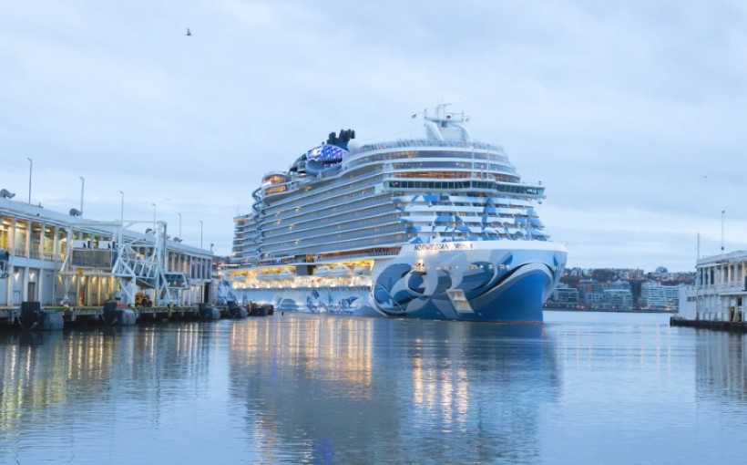 Redevelopment Strategy Unveiled for Manhattan Cruise Terminal