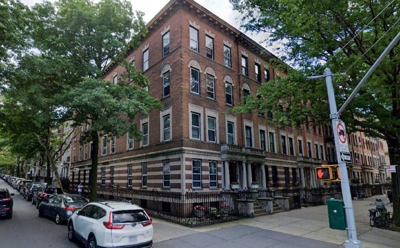 Ariel Arranges Financing for Purchase of Brooklyn Brownstone Portfolio