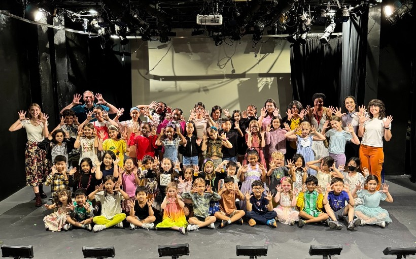 Manhattan Youth Theater Program Extends NoMad Lease