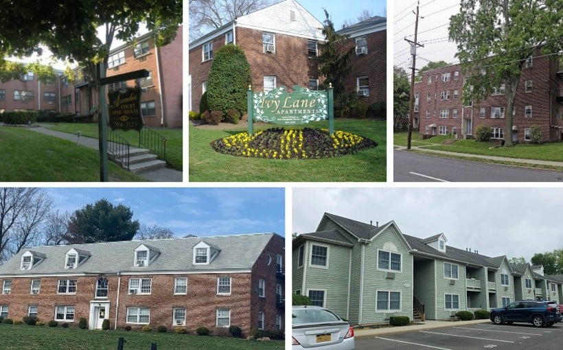 Northern New Jersey Property Portfolio Receives $62 Million in Freddie Mac Financing