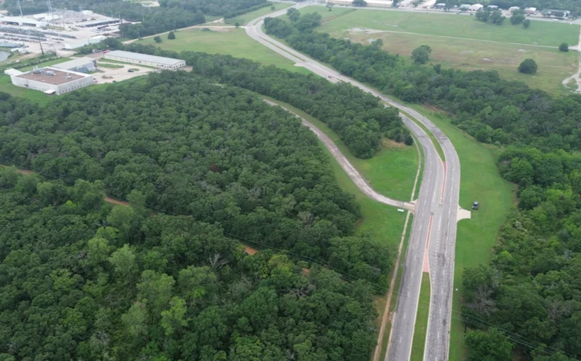 Pharmaceutical Company Plans $280 Million Facility in Denton