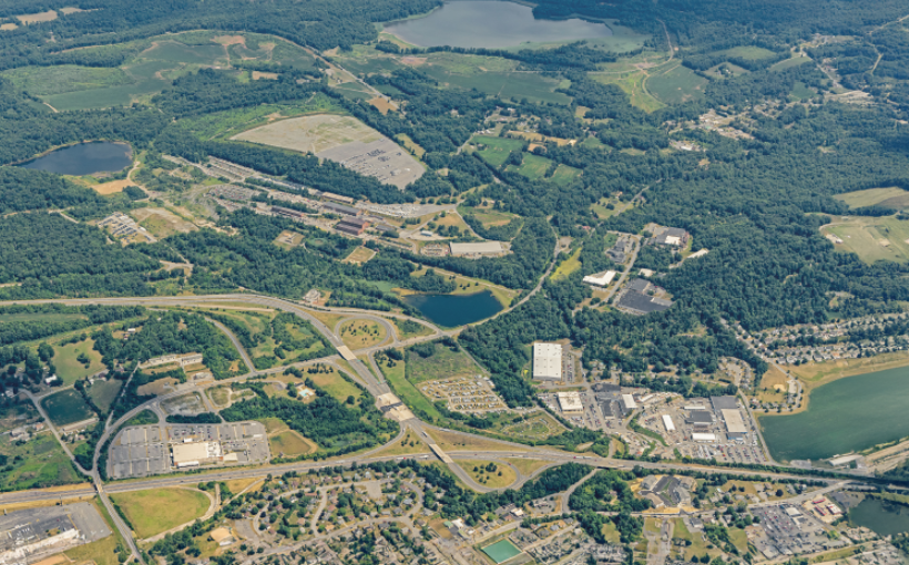 Panattoni Begins Construction on Gateway Commerce Center at I-76 in Pennsylvania
