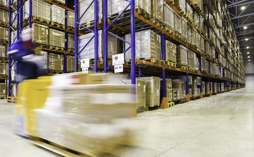 Phoenix Industrial Market Maintains Strong Momentum