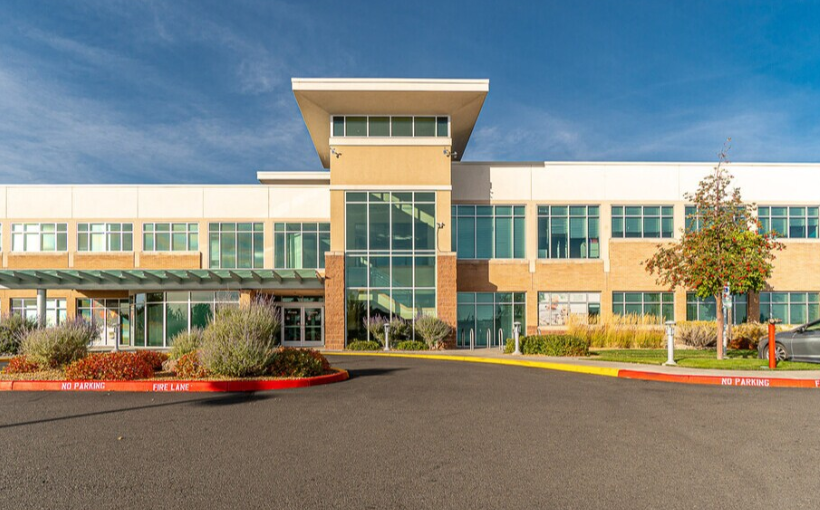 Woodside Health Purchases Medical Facility in Bend