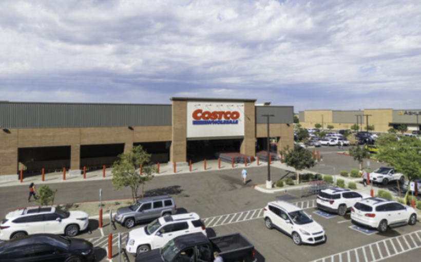 Vestar Completes 400,000-Square-Foot Retail Center in Queen Creek