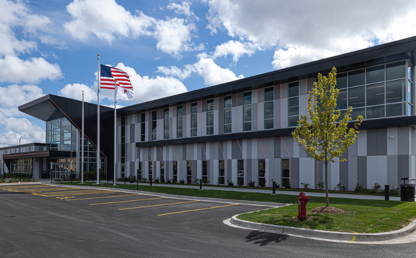 JLL Facilitates BioLabs' Inaugural Midwest Expansion in Rochester