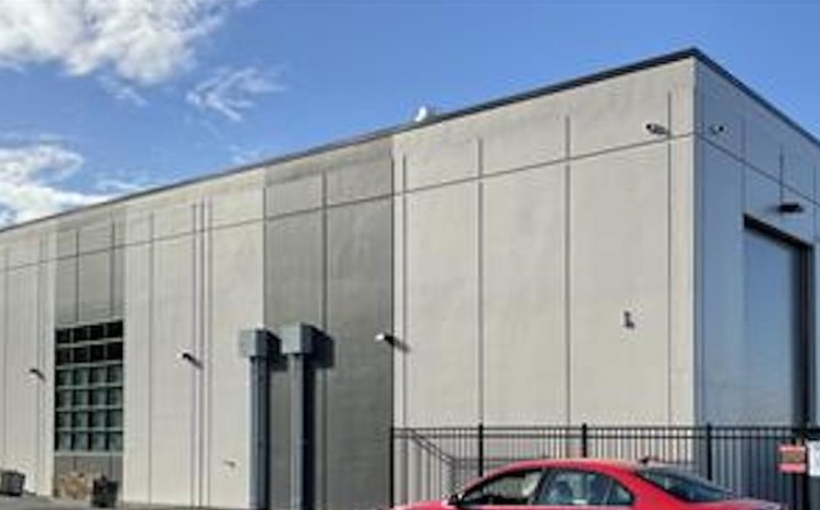 Morgan Stanley-Linked Firm Acquires Industrial Property in Seattle