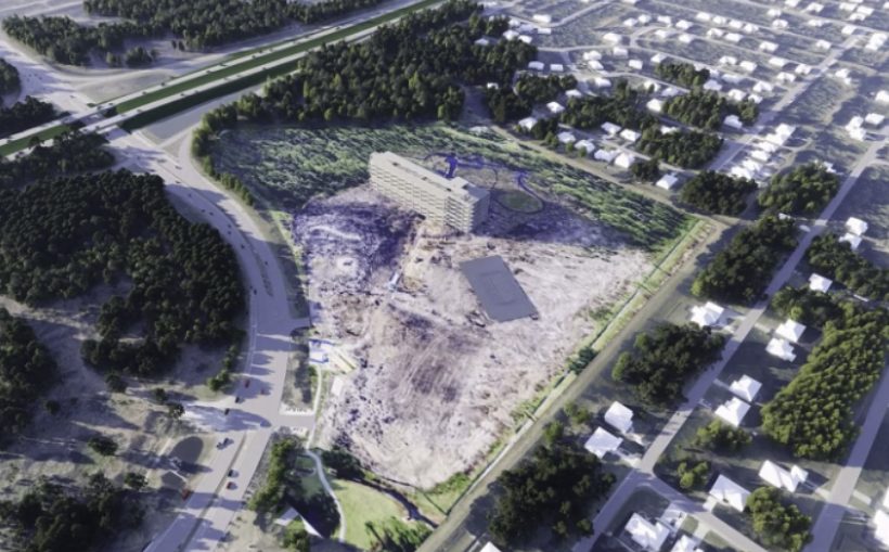 Sarasota Memorial Unveils $507 Million Hospital Expansion Plans