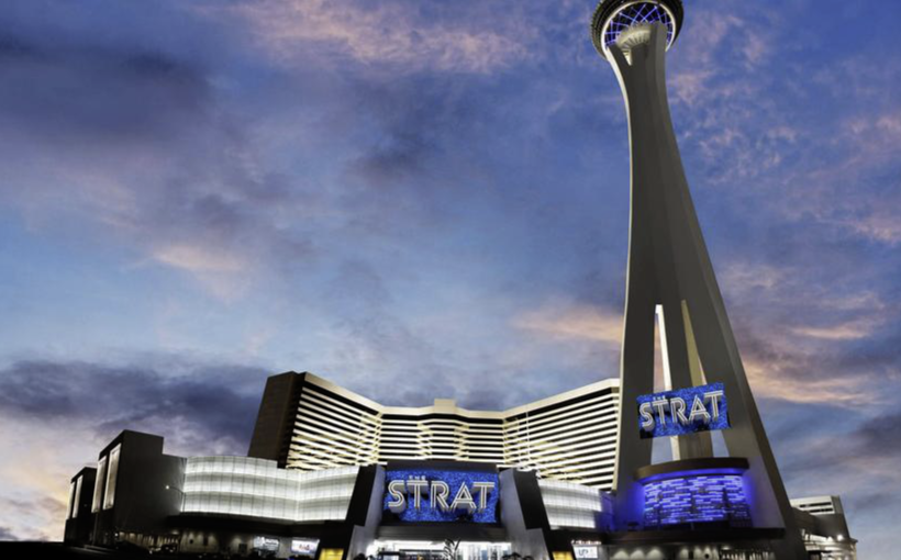 VICI Acquires Seven Nevada Casinos in $1.16 Billion Deal