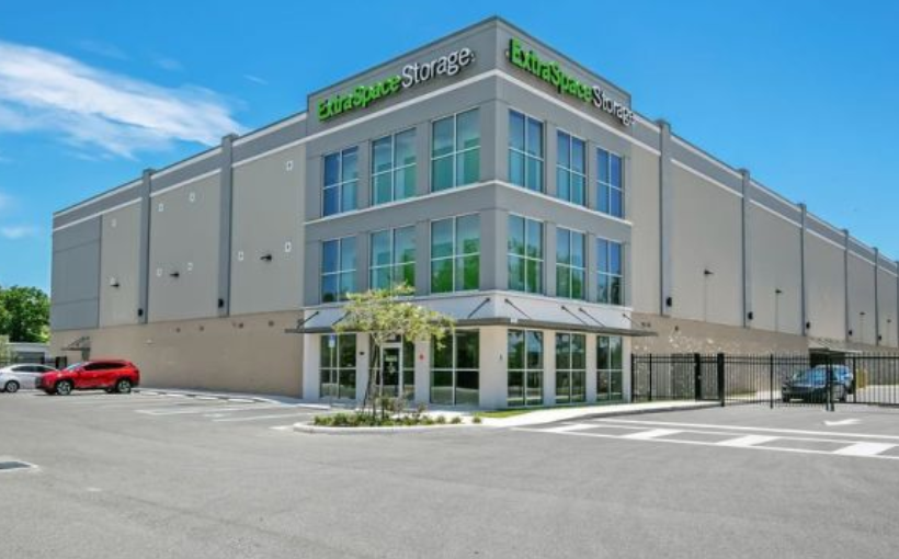 Blue Vista Launches $600 Million Nationwide Self-Storage Platform
