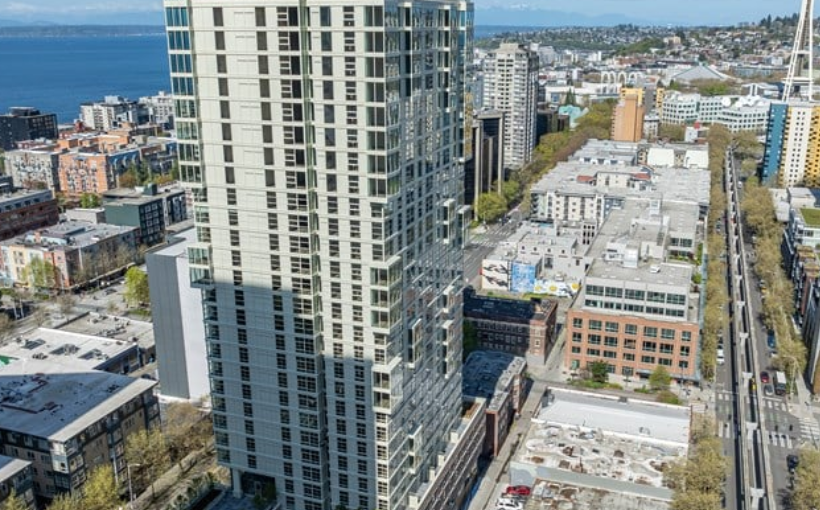 Skanska Finalizes Ground-Floor Retail Leasing in Belltown