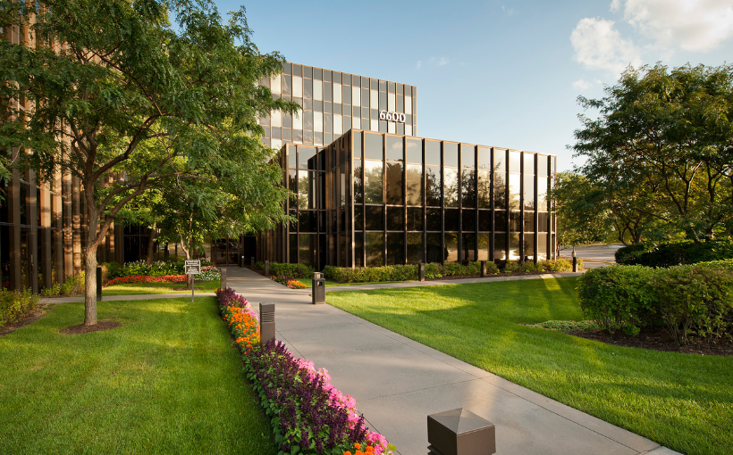 Cushman & Wakefield Finalizes 150,000 Square Feet of Leases at Minnesota Office Park