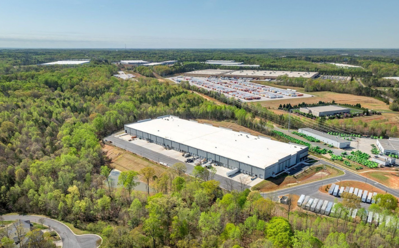 Penzance Grows Industrial Holdings Through South Carolina Acquisition