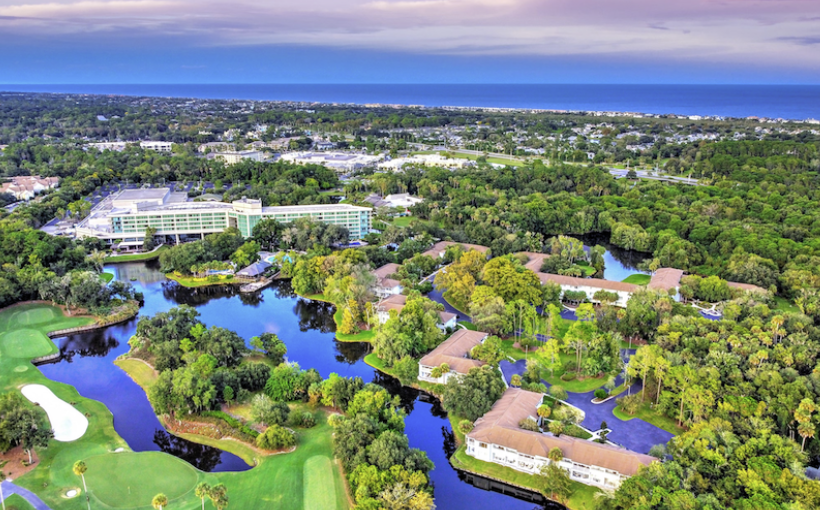 Investor Group Acquires Sawgrass Resort for $149 Million