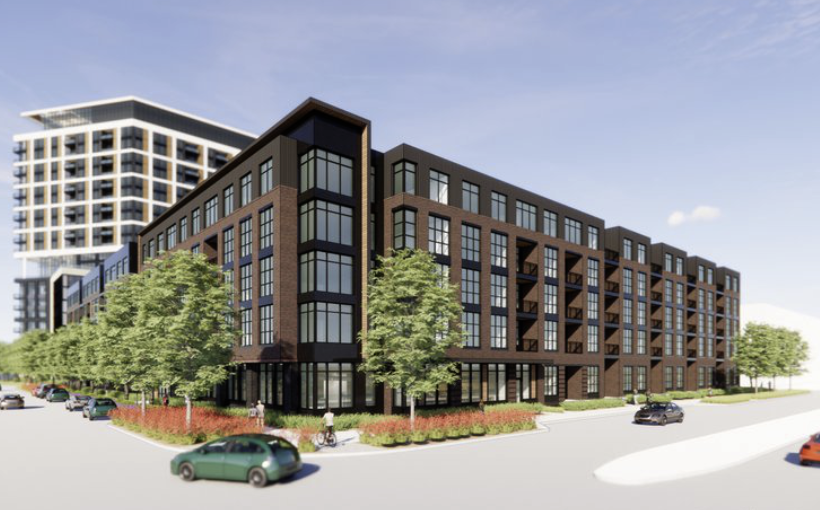 Wilks Begins Construction on First Firefly Park Project