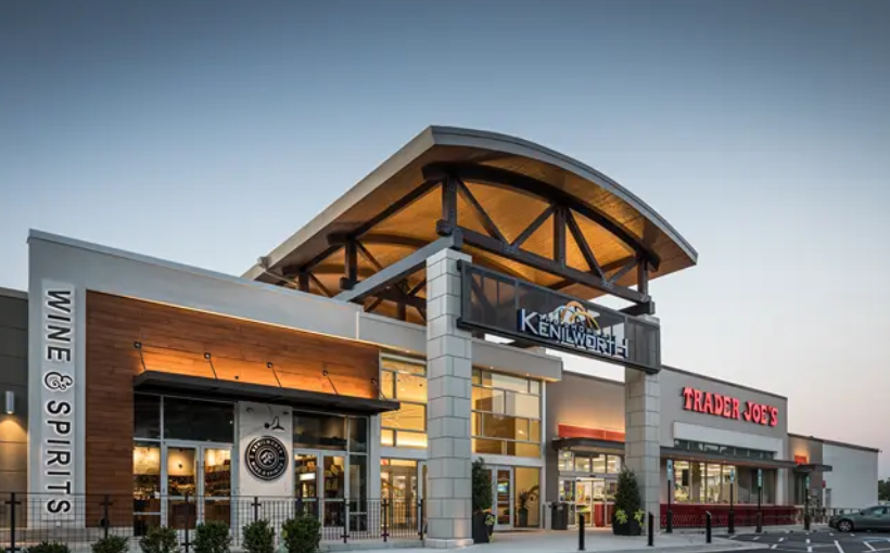 New Coffee Bar Pop-Up Launches at The Shops at Kenilworth in Maryland