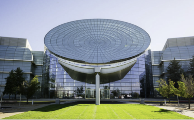 Denver Office Building Sells at Significant Discount