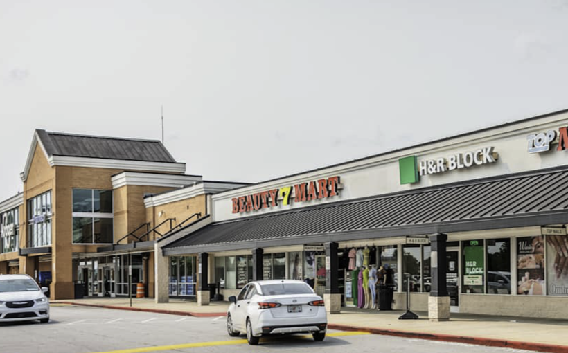 Columbia Acquires 76,000-Square-Foot Retail Center in Lithia Springs