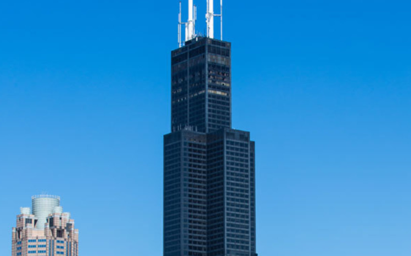 Zurich Moving Downtown Chicago Office to Willis Tower