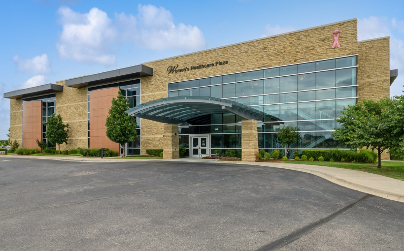 Berkadia Facilitates Sale of Medical Facility in Oklahoma