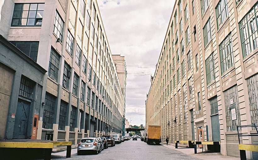 Union Square Events Grows Its Headquarters in Industry City