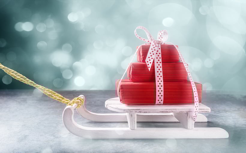 Effective Timing of Promotions Drives 2025 Holiday Sales Success