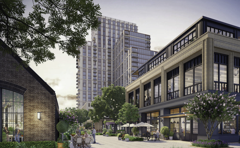 Houston's Reverse Osmosis Project Enters Next Phase