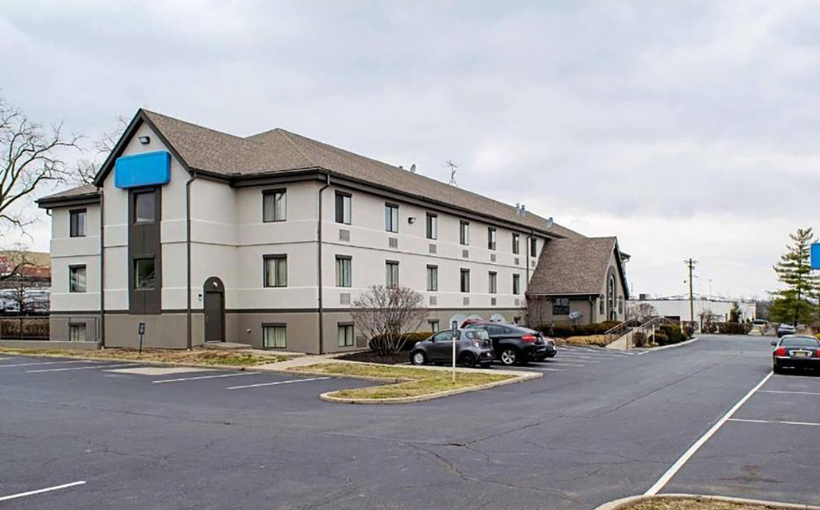 Marcus & Millichap Finalizes Sale of 70-Room Hotel Property in Ohio