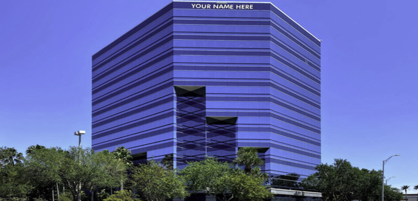 Enverra Purchases 260,000-Square-Foot Office Tower in Tampa