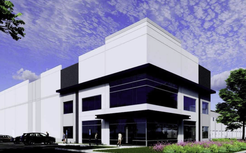 Constellation Expands with Two New Industrial Projects in Houston