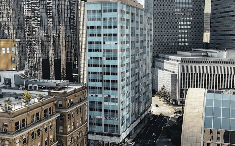 Avison Young Secures Listing for Dallas Redevelopment Opportunity