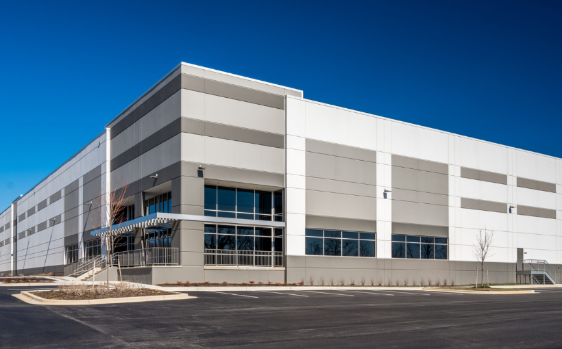 Terreno Realty Corporation Acquires Maryland Industrial Property in $50 Million Deal