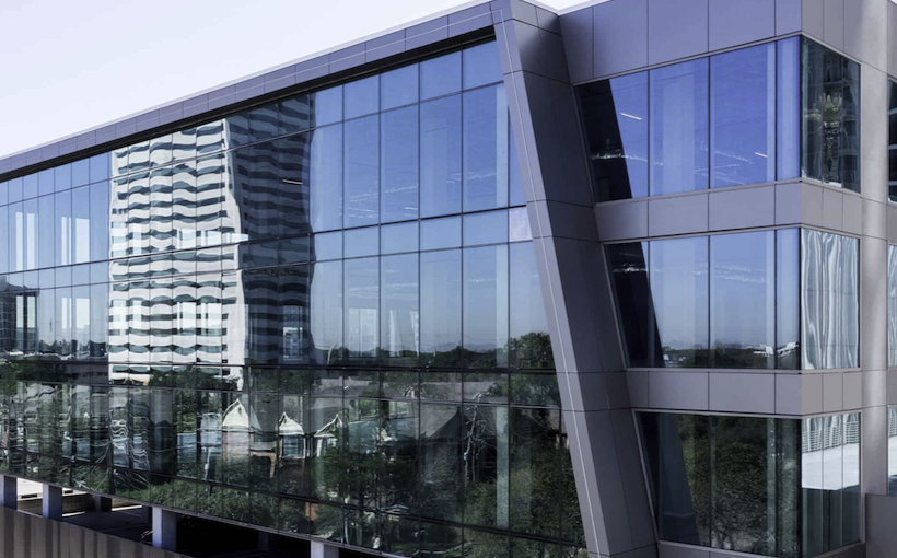 Woodhouse Secures Refinancing for 95,000-Square-Foot Office Building in Houston