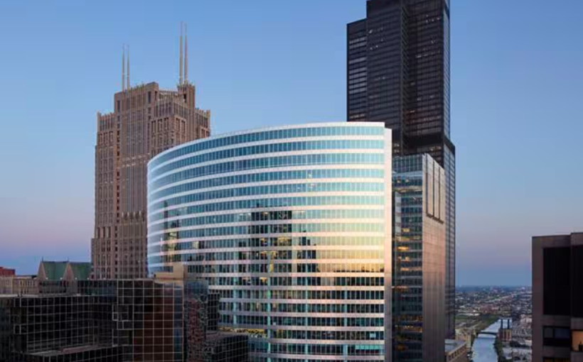 Benesch Law Firm Expands Presence in Chicago Office Market