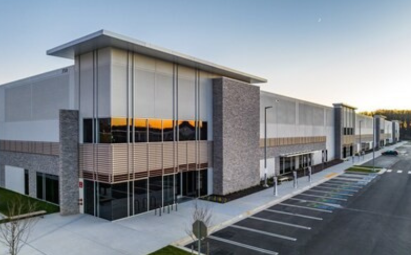 Matan Companies Inks 162,000-Square-Foot Lease with MCPS in Gaithersburg
