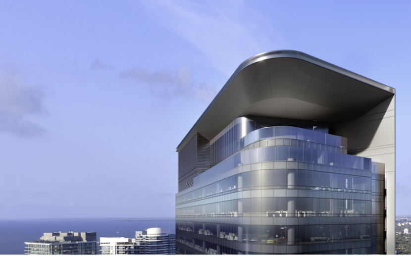 Two Investors Secure $630M Refinancing for Brickell Tower