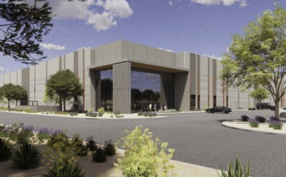 Provident Building $80 Million Industrial Park in Phoenix