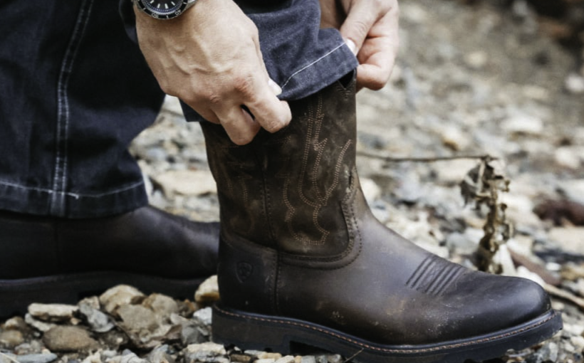 Boot Manufacturer Investing $72.6 Million in Fort Worth Expansion