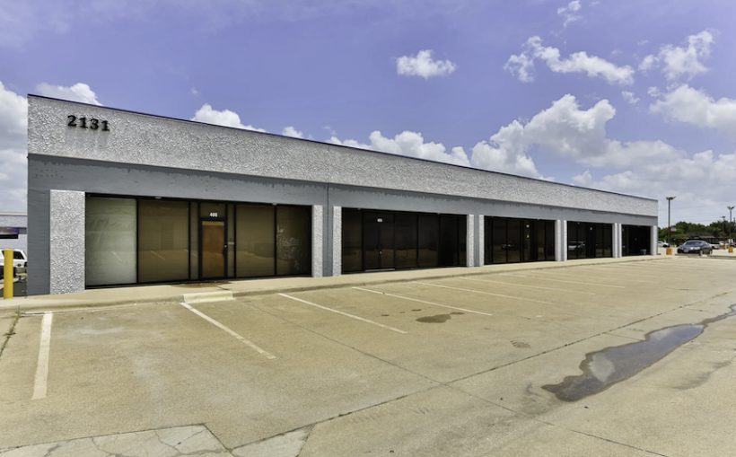 BKM Expands Portfolio with Acquisition of Three Industrial Properties in Texas