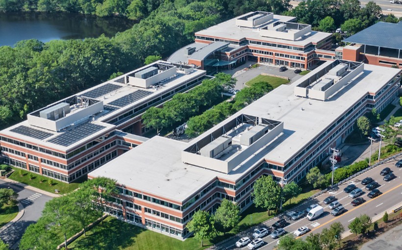 Cross Ocean and Lincoln Acquire Needham Office from BXP