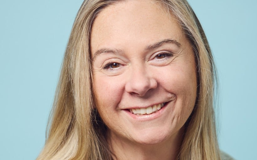 Davis Companies Appoints Executive Vice President of Creative, Brand, and Communications