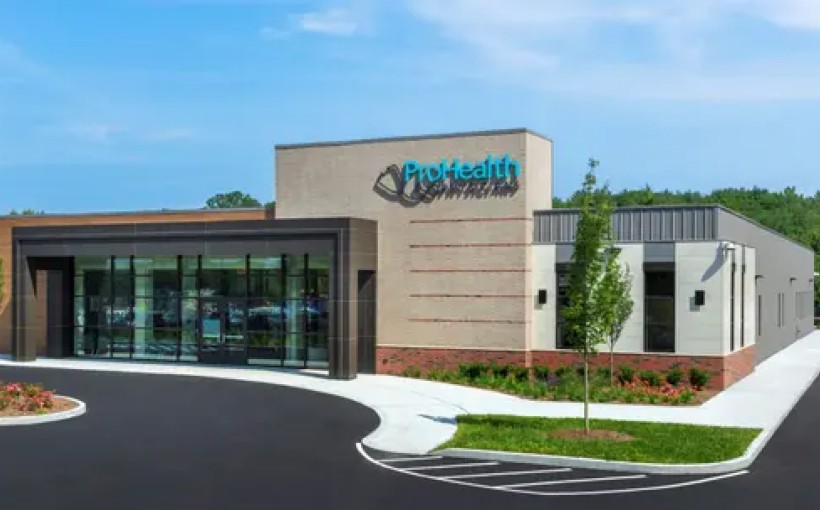 Matthews Finalizes Sale of Hartford-Area Medical Office Building at Record Capitalization Rate