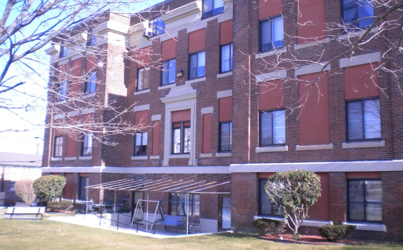 MassHousing Finalizes Funding for Affordable Housing Project in Fall River