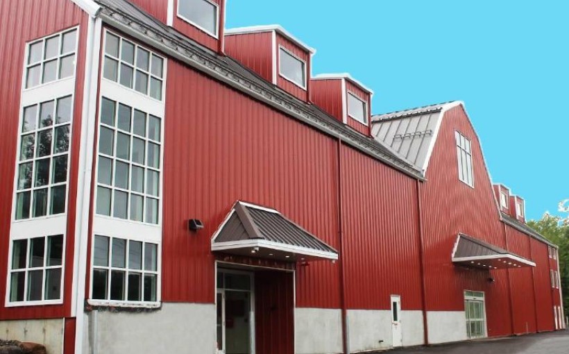 U-Haul Acquires Self-Storage Facility in New Hampshire Resort Town