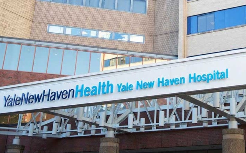 JLL Selected to Oversee Real Estate Portfolio for Yale New Haven Health