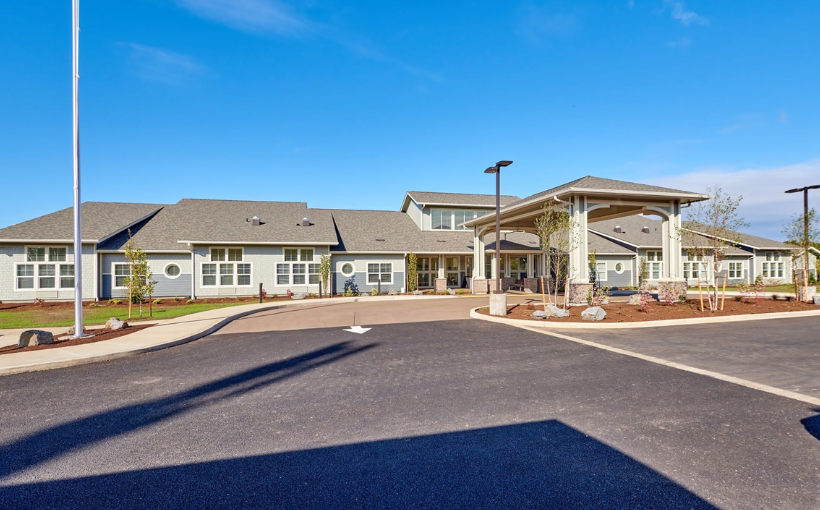 Walker & Dunlop Arranges $27 Million in Financing for Assisted Living Facilities in Oregon and Washington