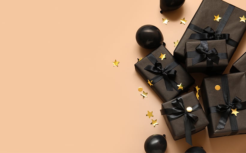 Black Friday Shopping Proves Successful Amid Persistent Inflation