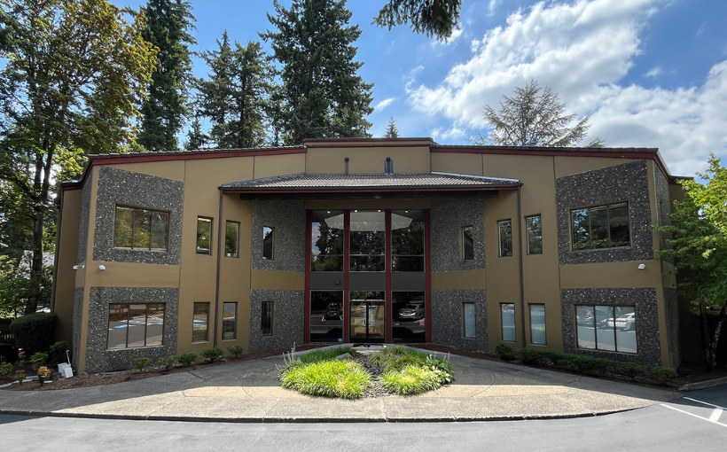 Norris & Stevens Facilitates Owner-User Sale of Oregon Medical Office Building
