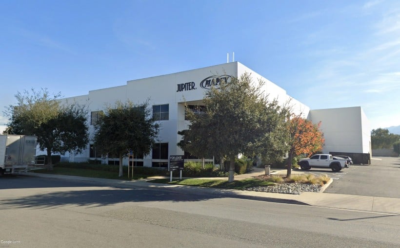 Corona Industrial Participates in Reverse 1031 Exchange Transaction