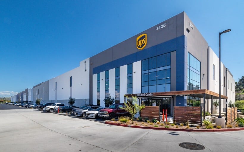 Carlsbad Transaction Becomes San Diego’s Second-Largest Industrial Deal of 2025